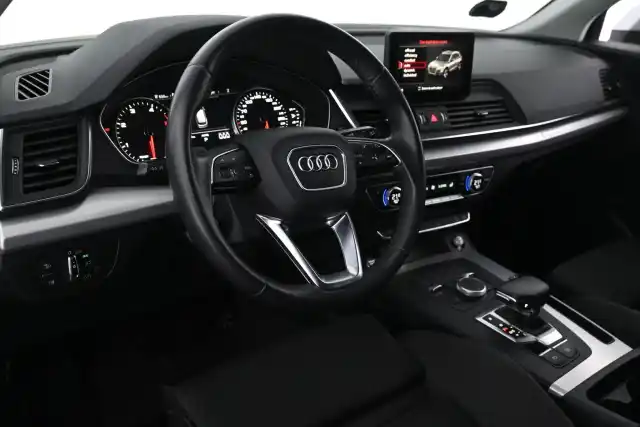 Hopea Maastoauto, Audi Q5 – EOO-710