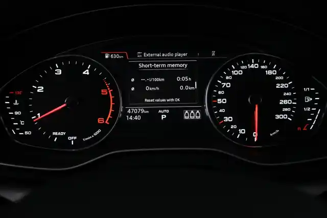 Hopea Maastoauto, Audi Q5 – EOO-710
