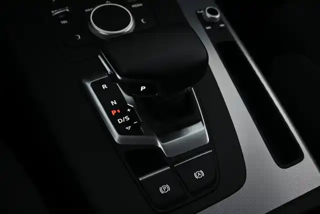 Hopea Maastoauto, Audi Q5 – EOO-710