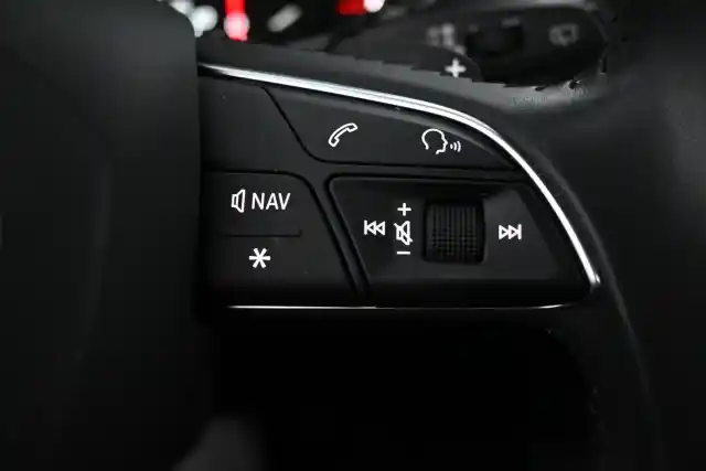 Hopea Maastoauto, Audi Q5 – EOO-710