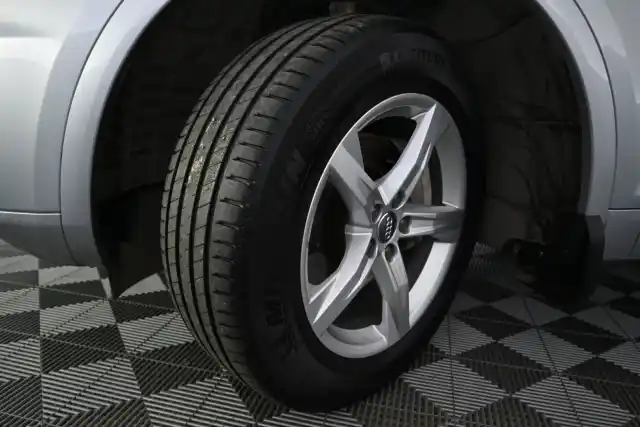 Hopea Maastoauto, Audi Q5 – EOO-710