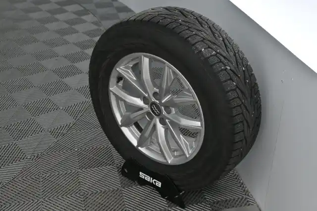 Hopea Maastoauto, Audi Q5 – EOO-710