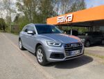 Hopea Maastoauto, Audi Q5 – EOO-710, kuva 1