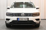 Valkoinen Maastoauto, Volkswagen Tiguan – EOO-763, kuva 3