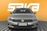 Harmaa Farmari, Volkswagen Passat – EOO-823, kuva 2
