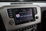 Harmaa Farmari, Volkswagen Passat – EOO-823, kuva 21