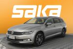Harmaa Farmari, Volkswagen Passat – EOO-823, kuva 4