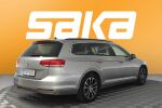 Harmaa Farmari, Volkswagen Passat – EOO-823, kuva 8