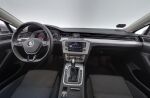 Harmaa Farmari, Volkswagen Passat – EOO-823, kuva 9