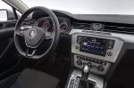 Harmaa Farmari, Volkswagen Passat – EOO-823, kuva 10