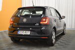 Musta Viistoperä, Volkswagen Polo – EOO-857, kuva 8