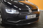 Musta Viistoperä, Volkswagen Polo – EOO-857, kuva 10
