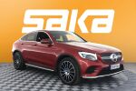Punainen Coupe, Mercedes-Benz GLC – EOP-361, kuva 1