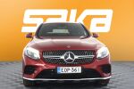Punainen Coupe, Mercedes-Benz GLC – EOP-361, kuva 2