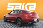 Punainen Coupe, Mercedes-Benz GLC – EOP-361, kuva 5