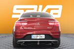 Punainen Coupe, Mercedes-Benz GLC – EOP-361, kuva 7