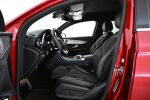 Punainen Coupe, Mercedes-Benz GLC – EOP-361, kuva 11