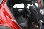 Punainen Coupe, Mercedes-Benz GLC – EOP-361, kuva 13