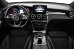 Punainen Coupe, Mercedes-Benz GLC – EOP-361, kuva 15