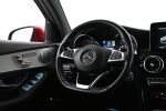 Punainen Coupe, Mercedes-Benz GLC – EOP-361, kuva 16
