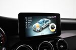 Punainen Coupe, Mercedes-Benz GLC – EOP-361, kuva 22