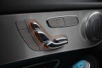 Punainen Coupe, Mercedes-Benz GLC – EOP-361, kuva 33