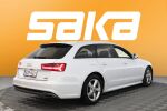 Valkoinen Farmari, Audi A6 – EOP-401, kuva 8