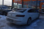 Valkoinen Sedan, Volkswagen Arteon – EOP-434, kuva 2