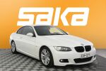 Valkoinen Avoauto, BMW 325 – EOP-577, kuva 1