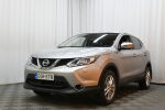 Hopea Maastoauto, Nissan Qashqai – EOR-578, kuva 4