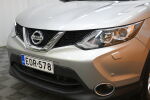 Hopea Maastoauto, Nissan Qashqai – EOR-578, kuva 9