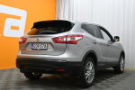 Hopea Maastoauto, Nissan Qashqai – EOR-578, kuva 7