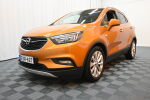 Punainen Maastoauto, Opel Mokka – EOR-627, kuva 4