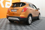 Punainen Maastoauto, Opel Mokka – EOR-627, kuva 8