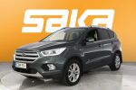 Vihreä Maastoauto, Ford Kuga – EOR-751, kuva 4