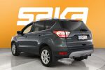 Vihreä Maastoauto, Ford Kuga – EOR-751, kuva 5