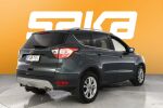 Vihreä Maastoauto, Ford Kuga – EOR-751, kuva 8