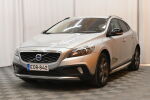 Harmaa Viistoperä, Volvo V40 CROSS COUNTRY – EOR-842, kuva 4