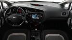 Valkoinen Viistoperä, Kia cee'd – EOS-185, kuva 16