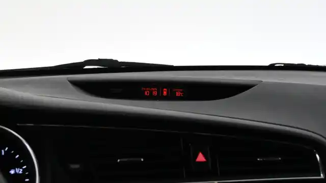 Valkoinen Viistoperä, Kia cee'd – EOS-185