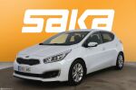 Valkoinen Viistoperä, Kia cee'd – EOS-185, kuva 4