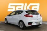 Valkoinen Viistoperä, Kia cee'd – EOS-185, kuva 5