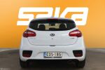 Valkoinen Viistoperä, Kia cee'd – EOS-185, kuva 7