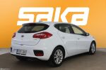 Valkoinen Viistoperä, Kia cee'd – EOS-185, kuva 8