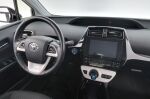 Harmaa Viistoperä, Toyota PRIUS – EOS-253, kuva 10