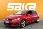 Punainen Viistoperä, Volkswagen Golf – EOS-418, kuva 4