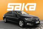 Musta Sedan, Volkswagen Passat – EOS-438, kuva 1