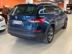 Sininen Maastoauto, Skoda Kodiaq – EOT-760, kuva 2