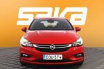 Punainen Farmari, Opel Astra – EOU-374, kuva 2