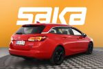 Punainen Farmari, Opel Astra – EOU-374, kuva 8